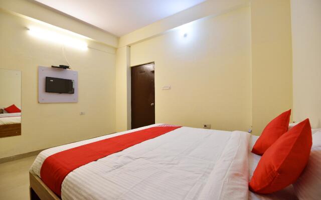 OYO 22966 Hotel Raj Niwas