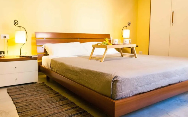 Orange Flat - Fiera District