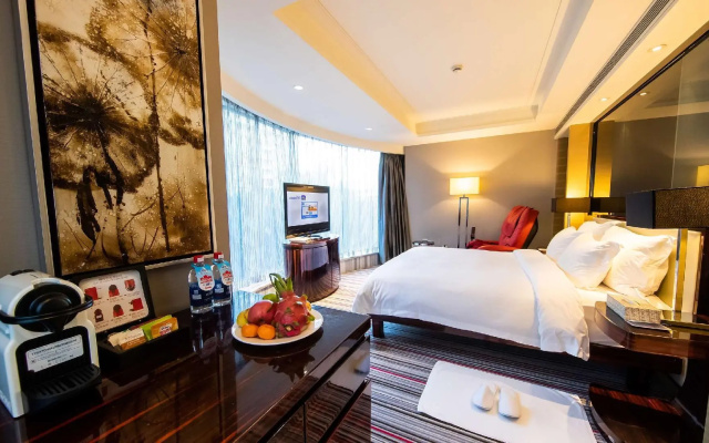 Best Western Premier Hotel
