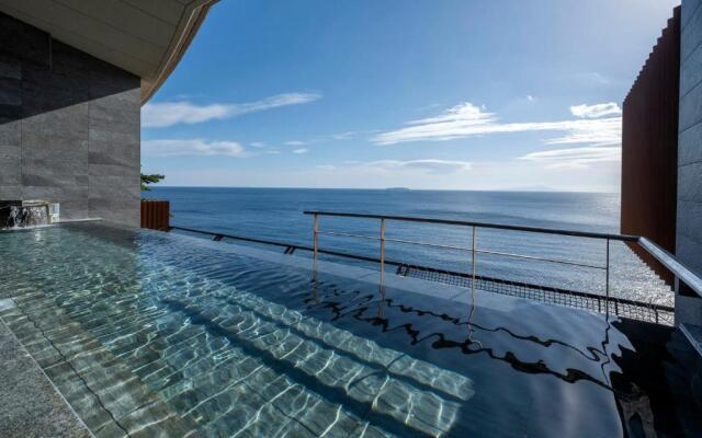 Hotel New Akao