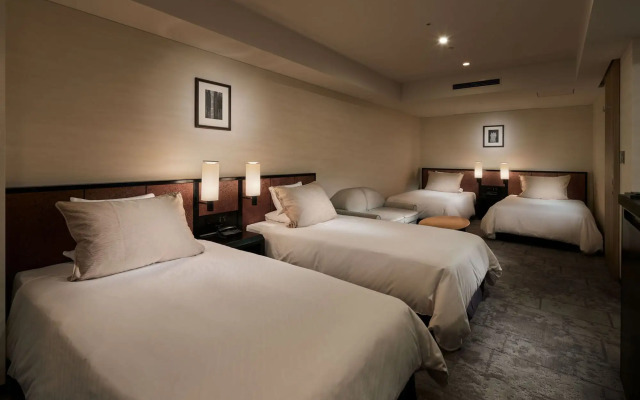 Hotel Granvia Kyoto