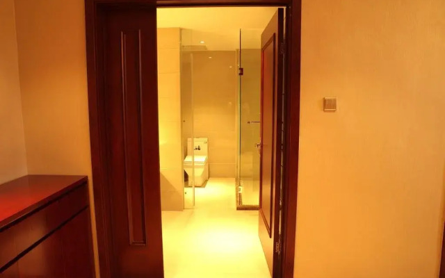Wo Er Si Hotel