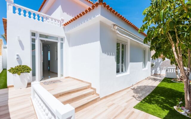 Villa Valentina Ocean View Heated Pool