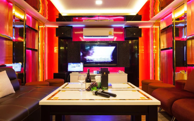 Vabua Asotel Bangkok