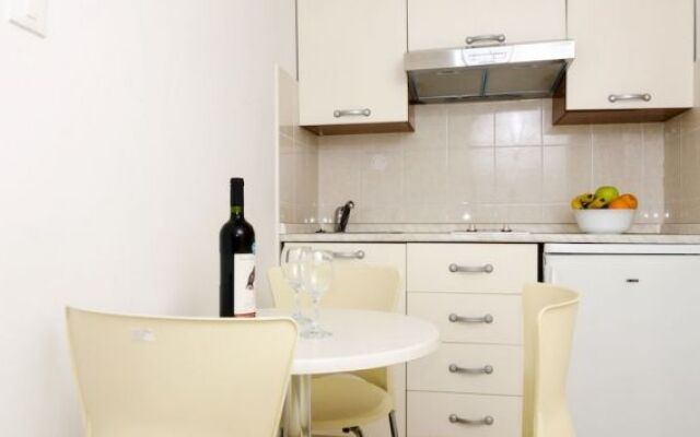 Apartments Borkovic Old Town