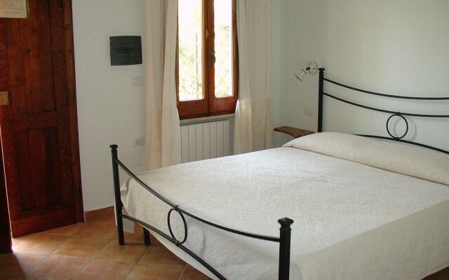 Bed and Breakfast S'Alzolitta