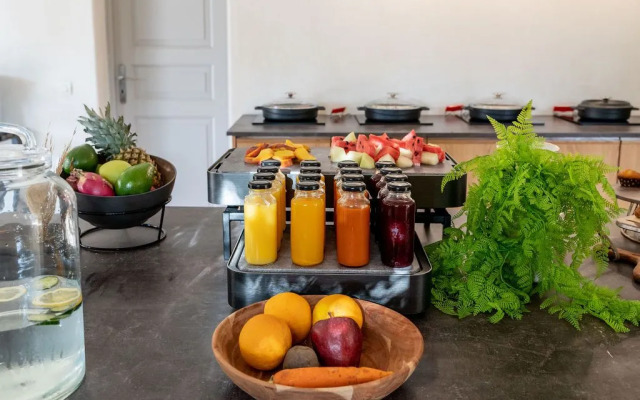 Marillia Village Apartments & Suites