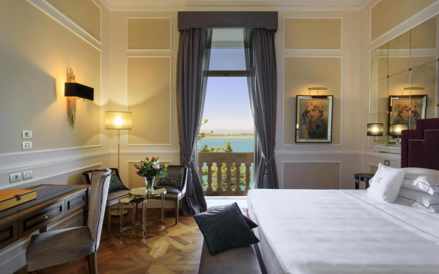Grand Hotel Des Ètrangers - The Leading Hotels of the World