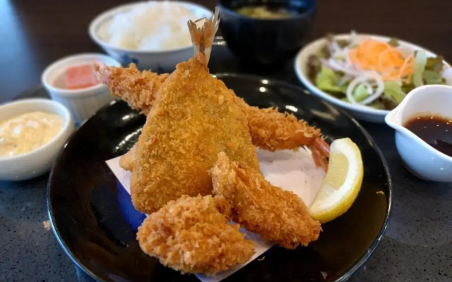 Route Inn Grantia Aoshima Taiyokaku