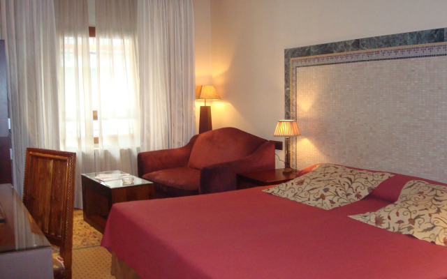 Hotel Roc Blanc & Spa