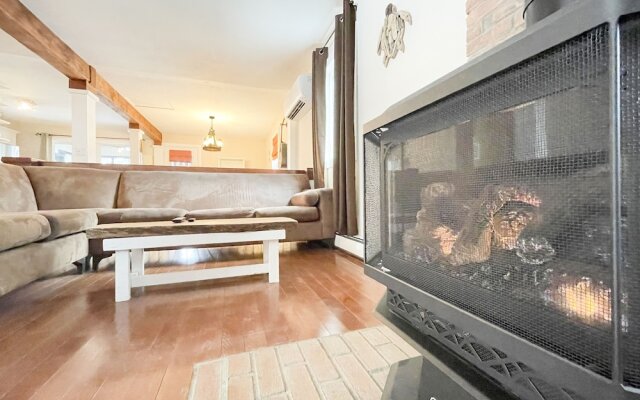 Bobcaygeon Resort