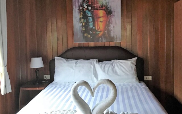 Lamai Coconut Residence