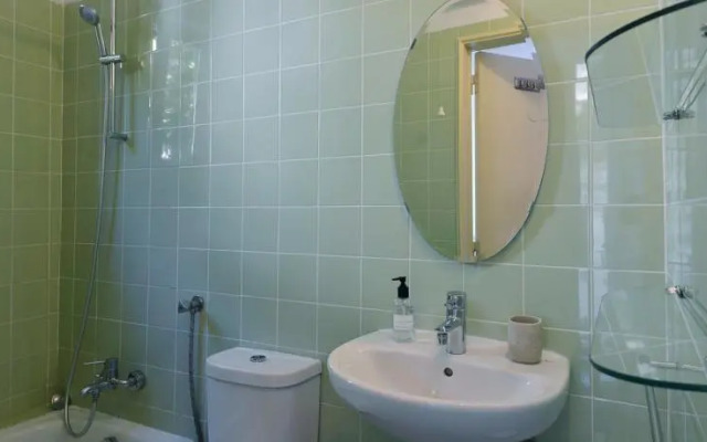 Feels Like Home - Alfama Terrace