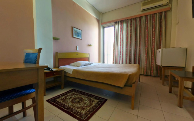 Delfini Hotel