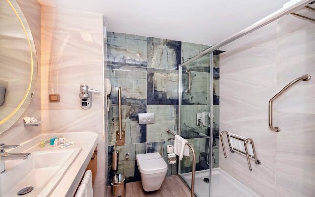Sidemarin Kirman Premium - Ultra All Inclusive