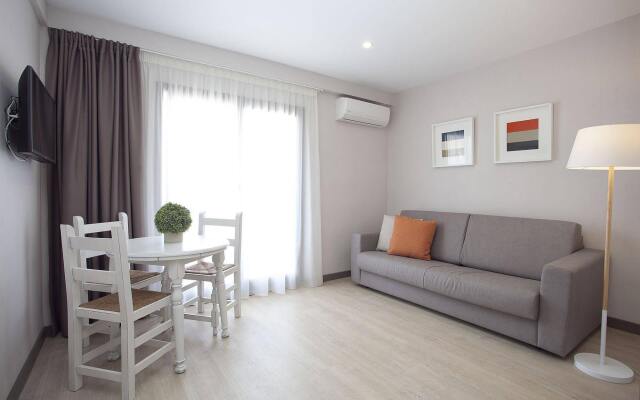 Apartamentos Ribera