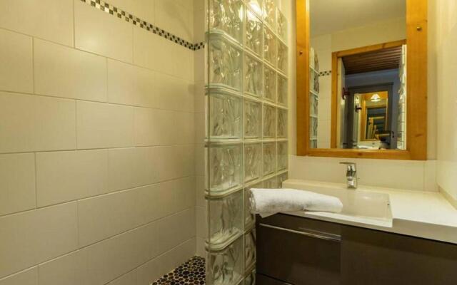 Appartement Valmorel, 6 pièces, 10 personnes - FR-1-291-730