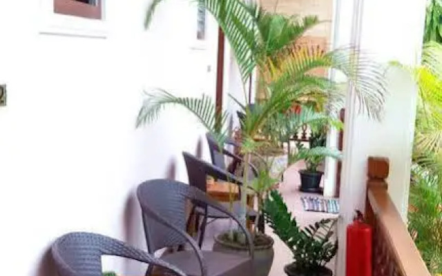 Pakhongthong Villa