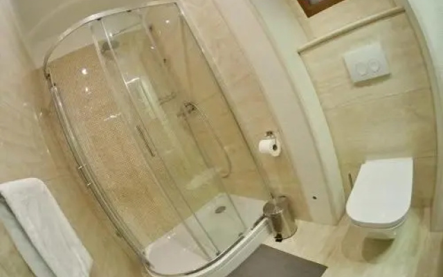 Luxury Style Apartments