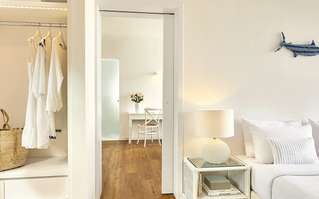 Grecotel Marine Palace & Aqua Park