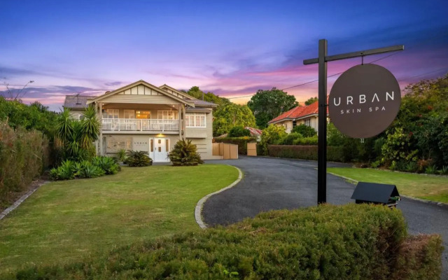 Urban Getaway Ipswich Central