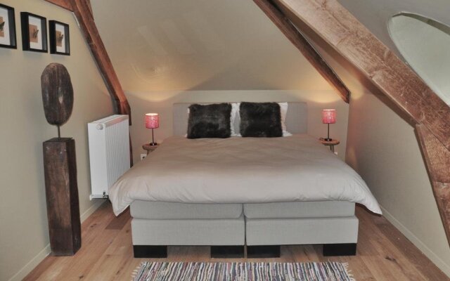 B&B Latem Loft