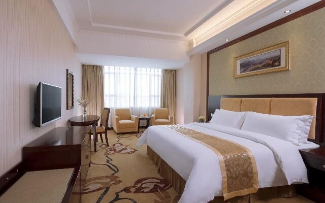 Vienna International Hotel Shanghai Hongqiao National Exhibition Centre