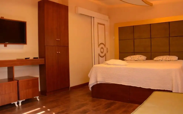 Bakirkoy Otel