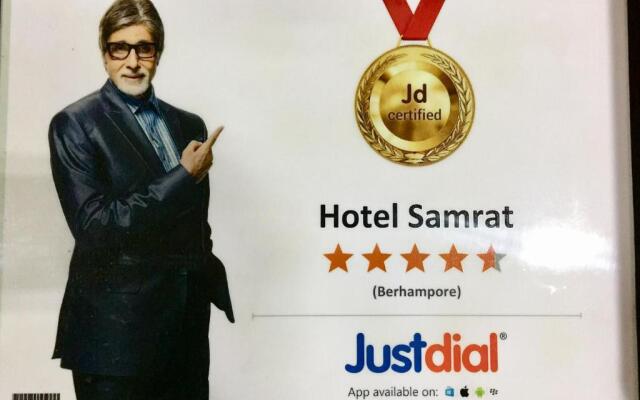 Hotel Samrat