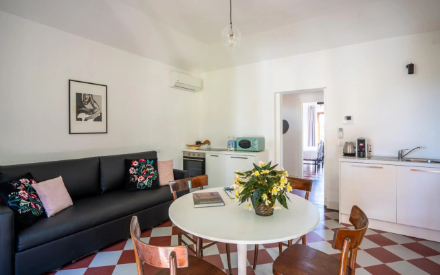 Hotel Select Suites & Spa / Apartments