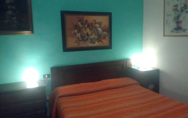 Agriturismo Poderedodici