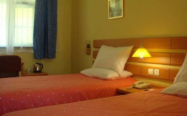 Yangzhou Home Inn Slender West Lake