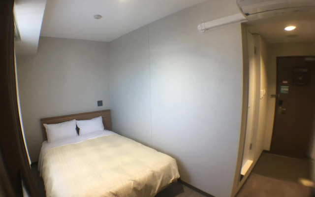 Hotel Crown Hills Onahama