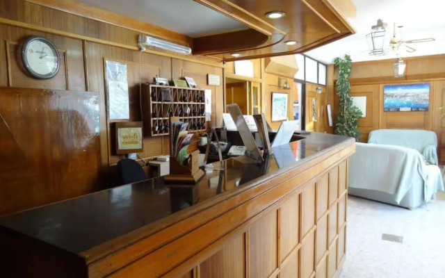Hotel Azul