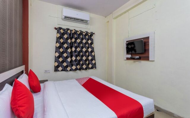 Oyo 29919 Hotel Darshan Shree