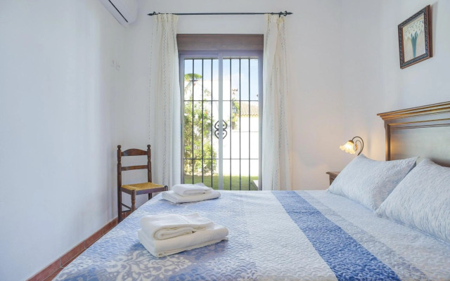 Chalet Villanueva - Sólo Familias