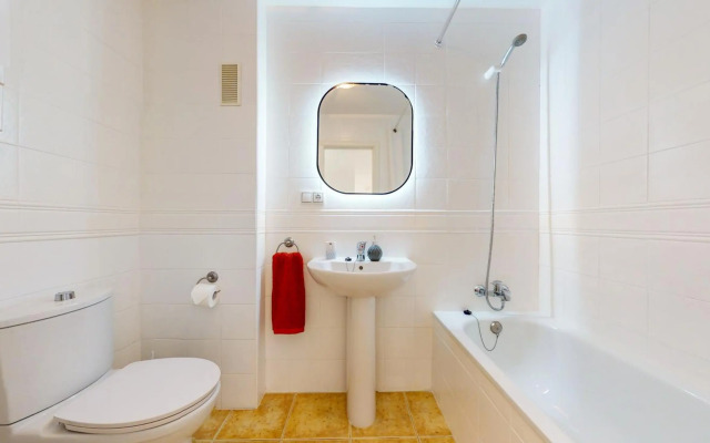 Apartamento Luz de Luna Denia