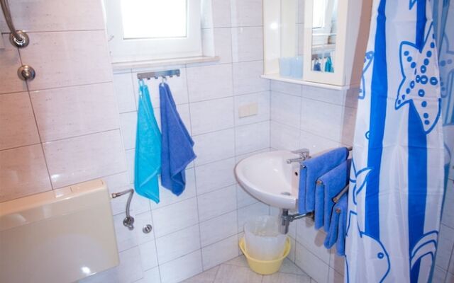 Apartments Jure