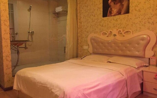 Leshan Shimei Hotel