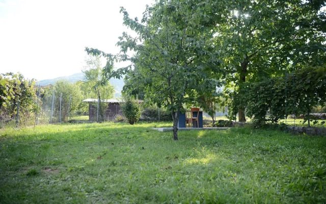 Zeusplace Valentina's House Elatochori