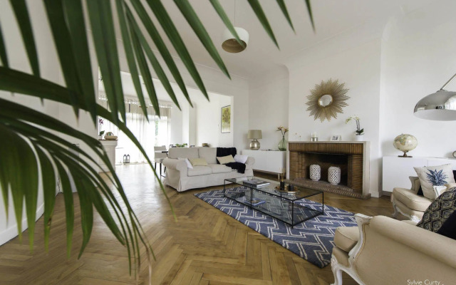 VILLA VERDE La Rochelle