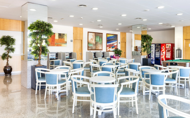 Apartaments Condado