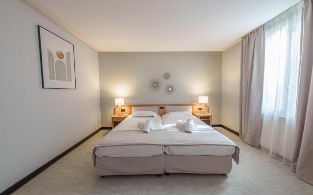 Best Western Plus Le Picardy