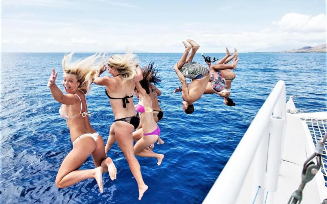 Rhythm Floating Hostel - Zadar