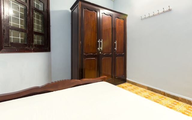 Chikoo Homestay by OYO Rooms