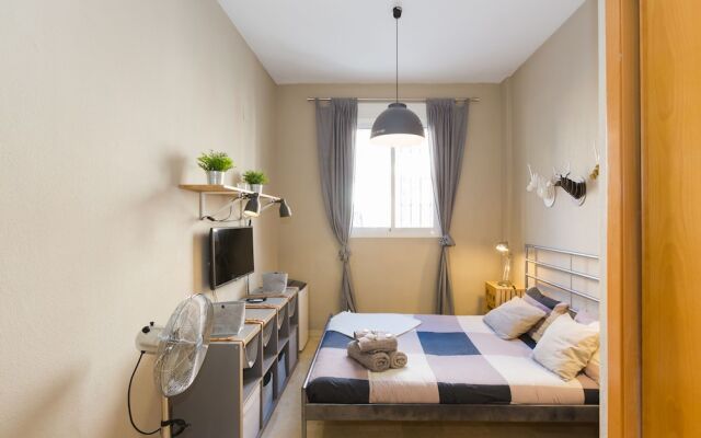 Studio Postigo Centro