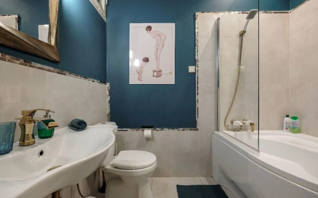Park&Art Mini Boutique Hotel