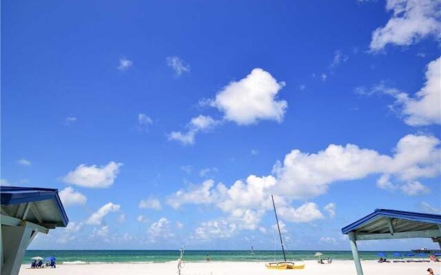 Sea Rocket 20 - Studio Condo