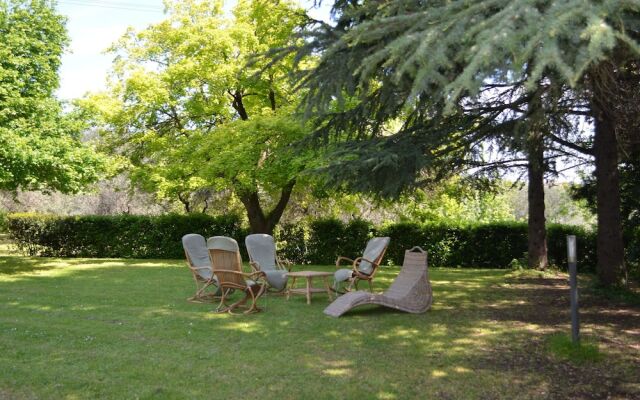 Villa With Garden and Splendid Panorama, Near the Coast