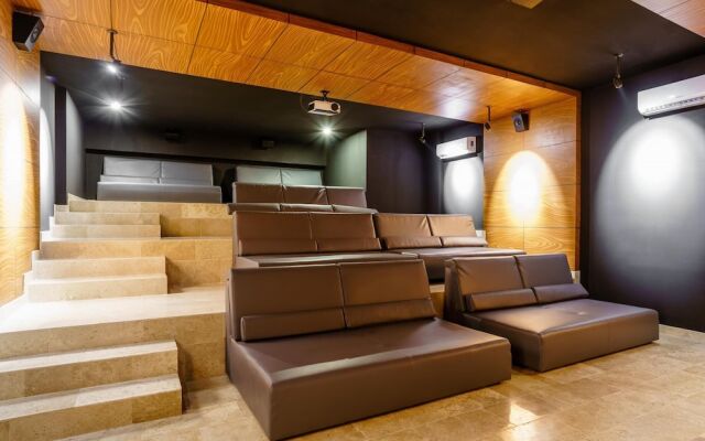 Viva Res 104 in Tulum